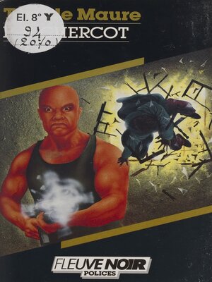cover image of Tête de maure